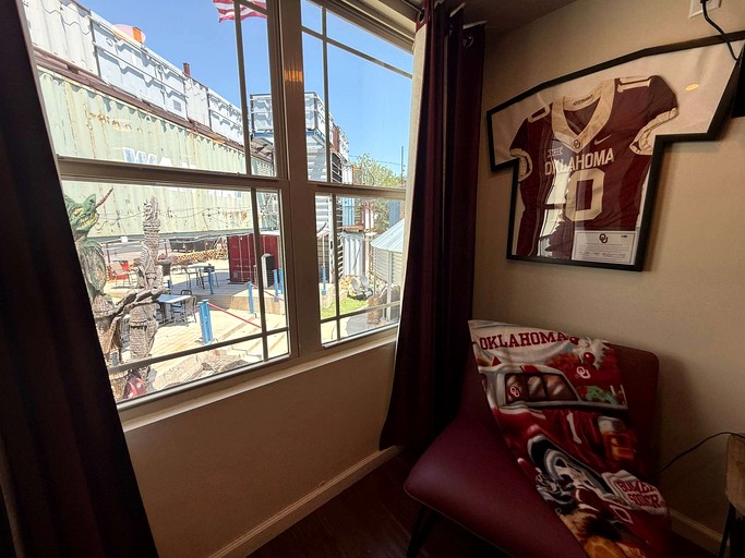 Vacation Rentals (United States of America, Medicine Park, Oklahoma)