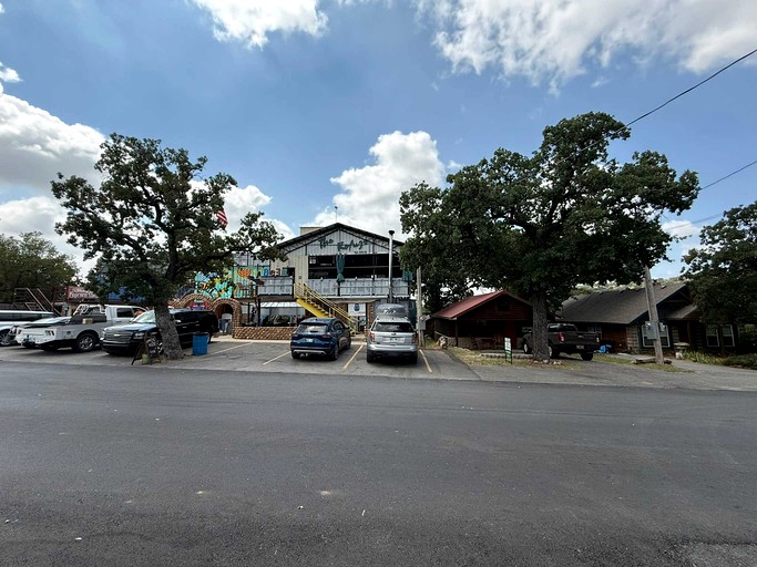 Vacation Rentals (United States of America, Medicine Park, Oklahoma)