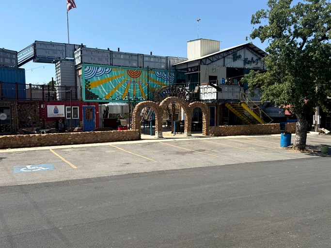 Vacation Rentals (United States of America, Medicine Park, Oklahoma)