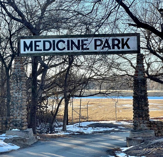 Vacation Rentals (United States of America, Medicine Park, Oklahoma)