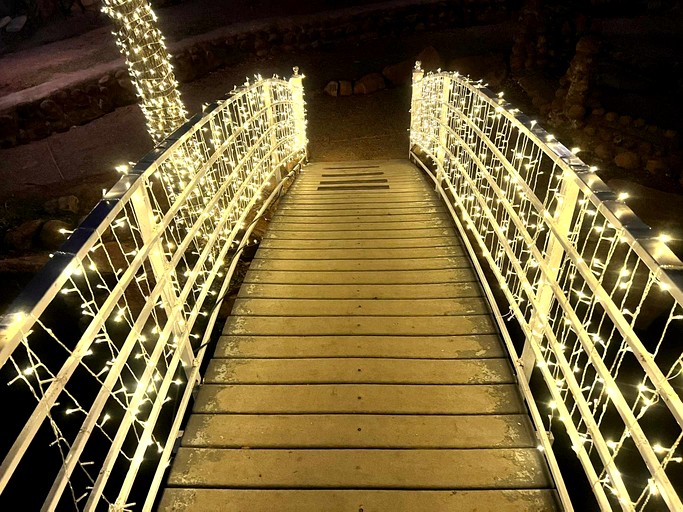 Vacation Rentals (United States of America, Medicine Park, Oklahoma)