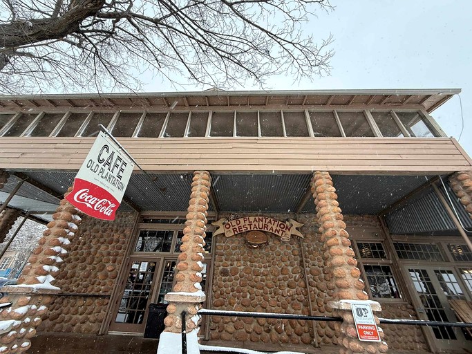 Vacation Rentals (United States of America, Medicine Park, Oklahoma)