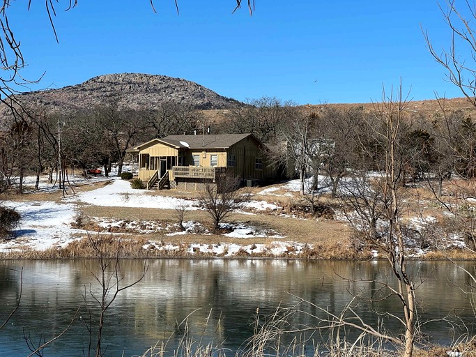 Vacation Rentals (United States of America, Medicine Park, Oklahoma)