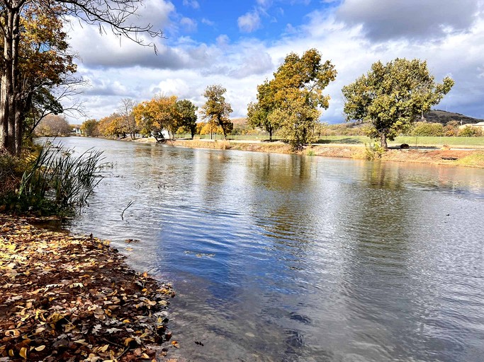 Vacation Rentals (United States of America, Medicine Park, Oklahoma)