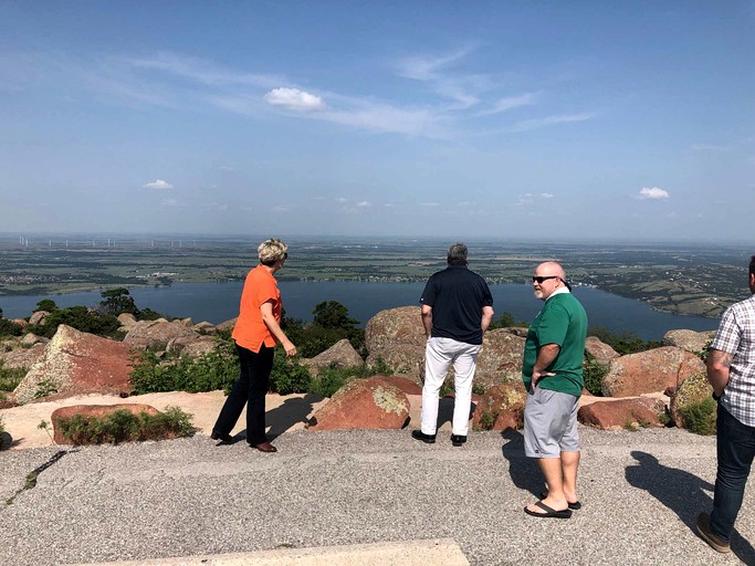 Vacation Rentals (United States of America, Medicine Park, Oklahoma)