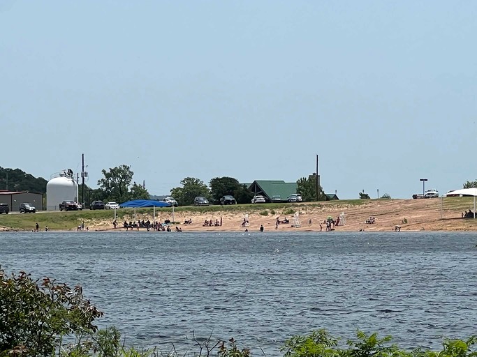 Vacation Rentals (United States of America, Medicine Park, Oklahoma)