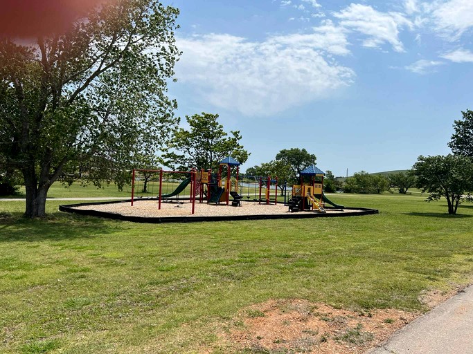 Vacation Rentals (United States of America, Medicine Park, Oklahoma)