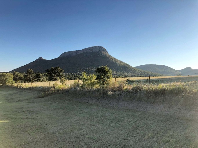 Vacation Rentals (United States of America, Medicine Park, Oklahoma)