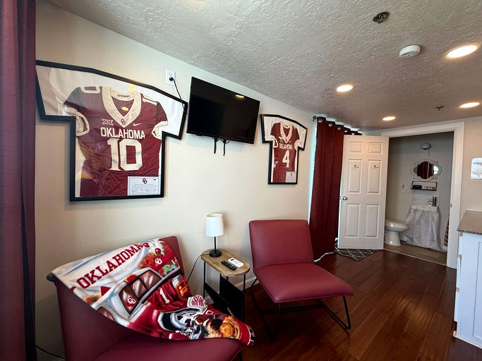 Vacation Rentals (United States of America, Medicine Park, Oklahoma)