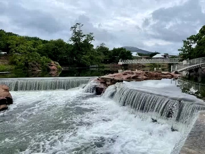 Vacation Rentals (United States of America, Medicine Park, Oklahoma)