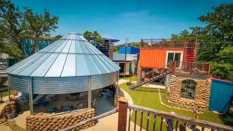 Vacation Rentals (United States of America, Medicine Park, Oklahoma)