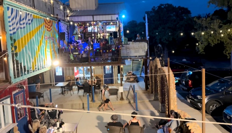 Vacation Rentals (United States of America, Medicine Park, Oklahoma)