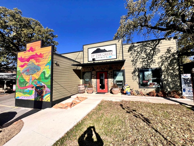 Vacation Rentals (United States of America, Medicine Park, Oklahoma)