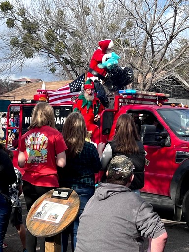 Vacation Rentals (United States of America, Medicine Park, Oklahoma)