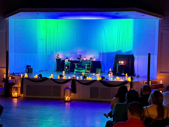 Vacation Rentals (United States of America, Medicine Park, Oklahoma)