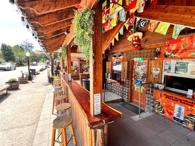 Vacation Rentals (United States of America, Medicine Park, Oklahoma)