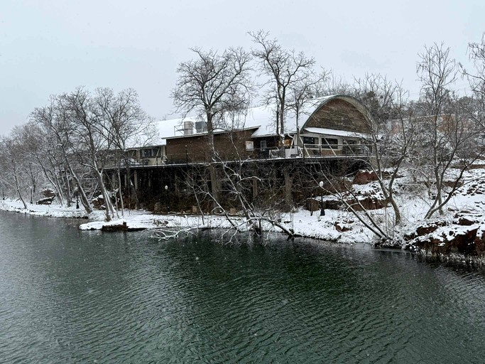 Vacation Rentals (United States of America, Medicine Park, Oklahoma)