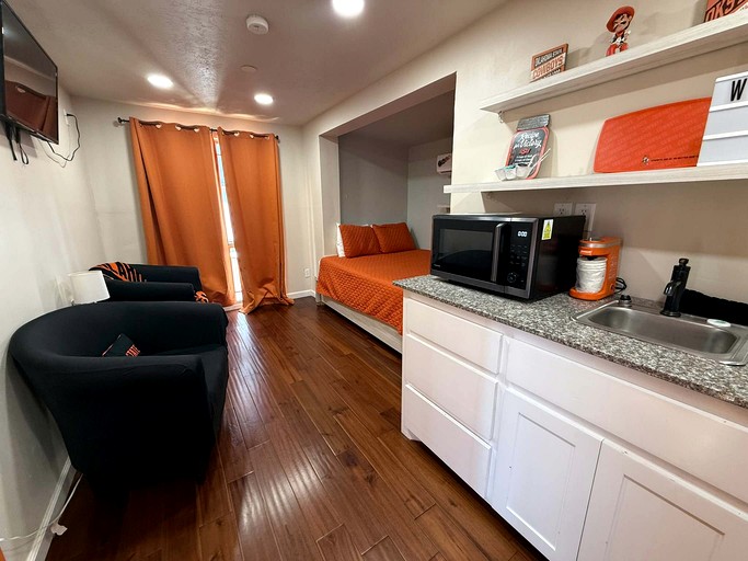 Vacation Rentals (United States of America, Medicine Park, Oklahoma)