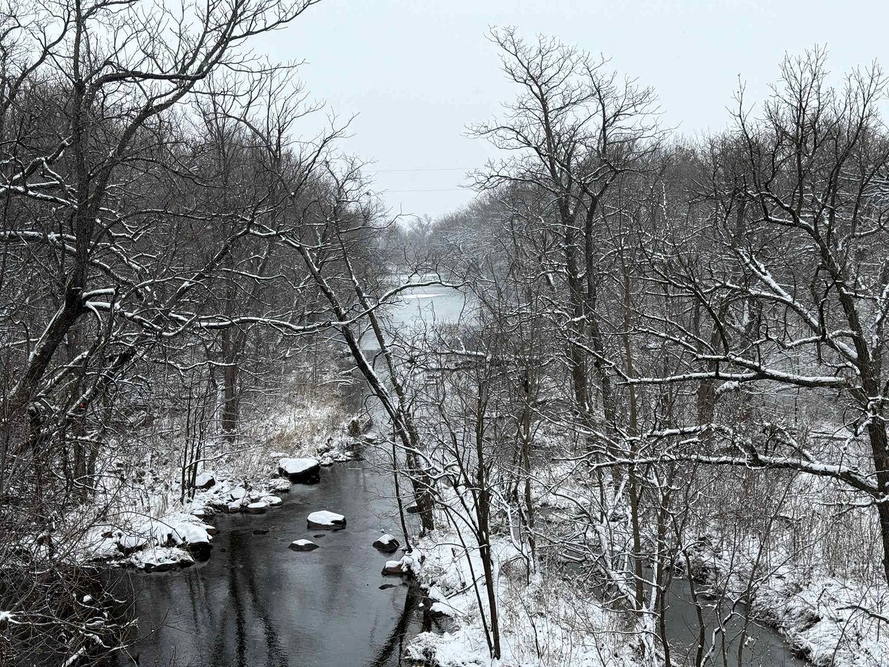 Cozy Tiny House with Rooftop Deck near Wichita Mountains in Medicine Park, Oklahoma