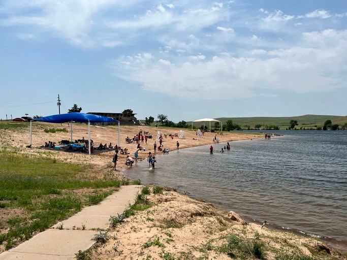 Vacation Rentals (United States of America, Medicine Park, Oklahoma)