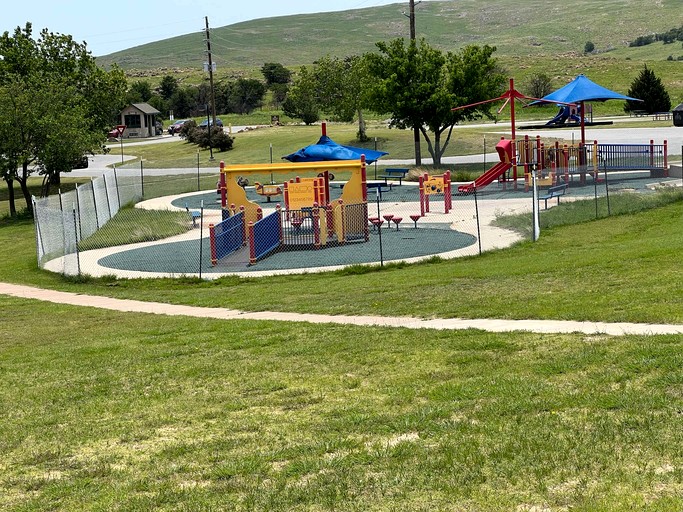 Vacation Rentals (United States of America, Medicine Park, Oklahoma)