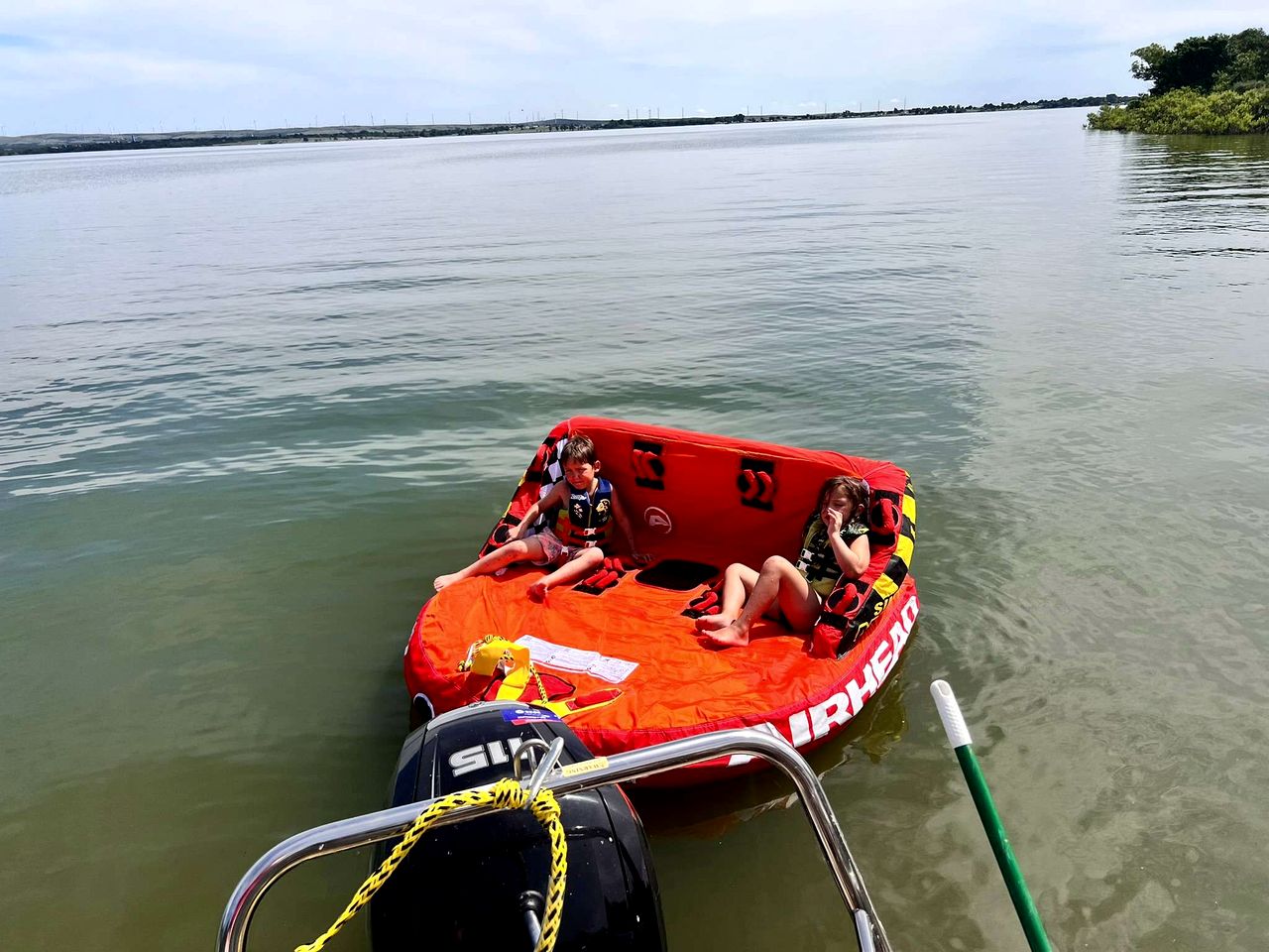 Cozy Tiny House with Rooftop Deck near Wichita Mountains in Medicine Park, Oklahoma