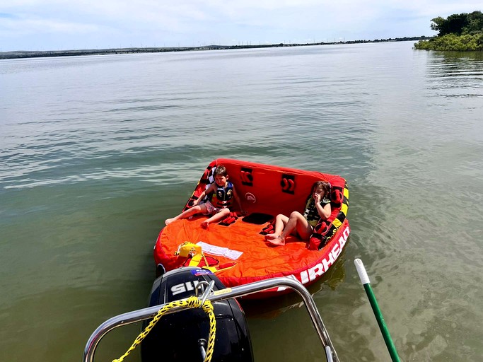 Vacation Rentals (United States of America, Medicine Park, Oklahoma)