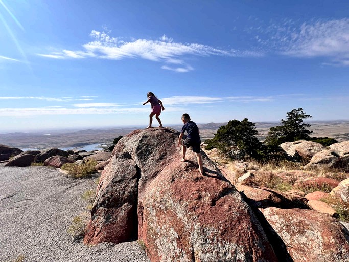 Vacation Rentals (United States of America, Medicine Park, Oklahoma)