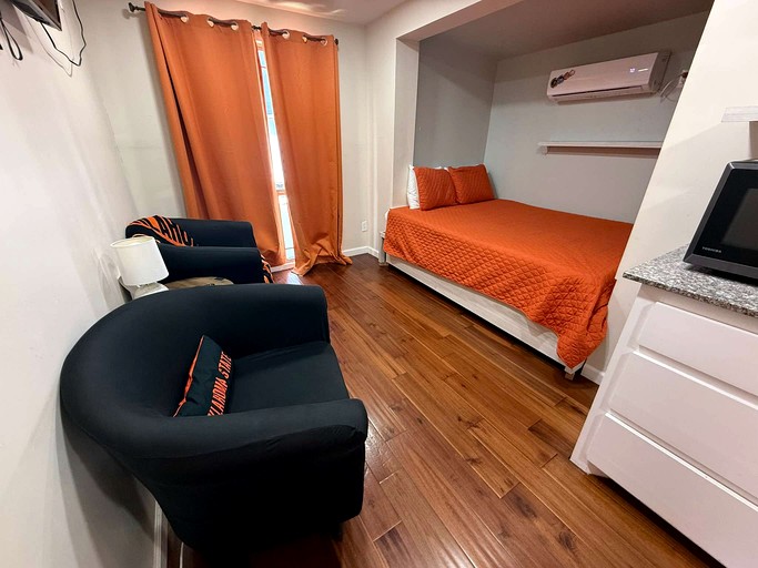 Vacation Rentals (United States of America, Medicine Park, Oklahoma)