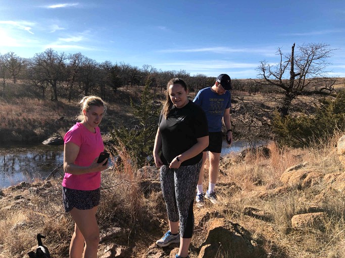 Vacation Rentals (United States of America, Medicine Park, Oklahoma)