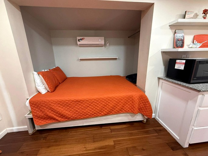 Vacation Rentals (United States of America, Medicine Park, Oklahoma)