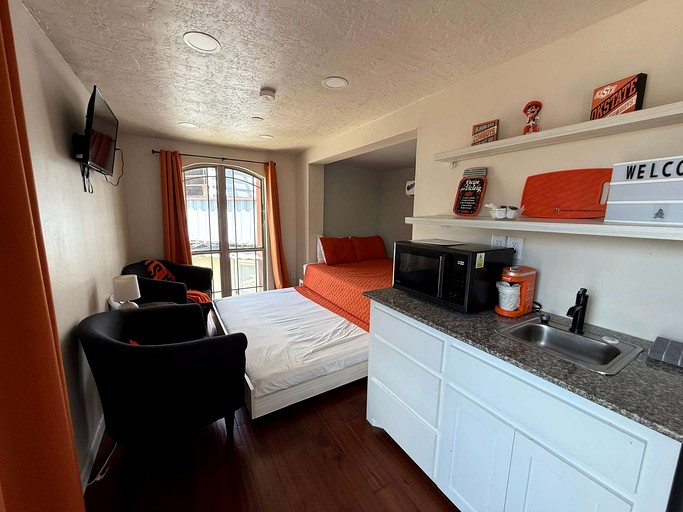 Vacation Rentals (United States of America, Medicine Park, Oklahoma)