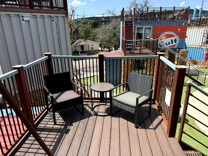 Vacation Rentals (United States of America, Medicine Park, Oklahoma)