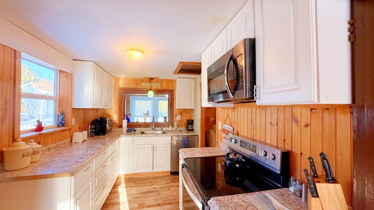 Vacation Rentals (United States of America, Greenville, Maine)