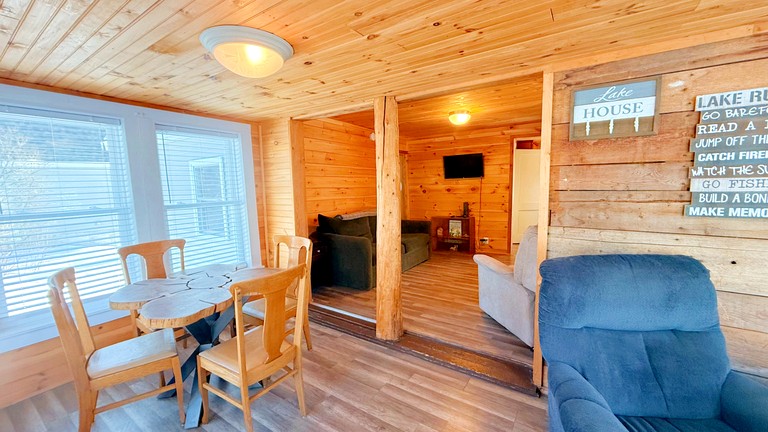 Vacation Rentals (United States of America, Greenville, Maine)