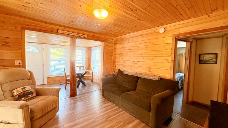 Vacation Rentals (United States of America, Greenville, Maine)