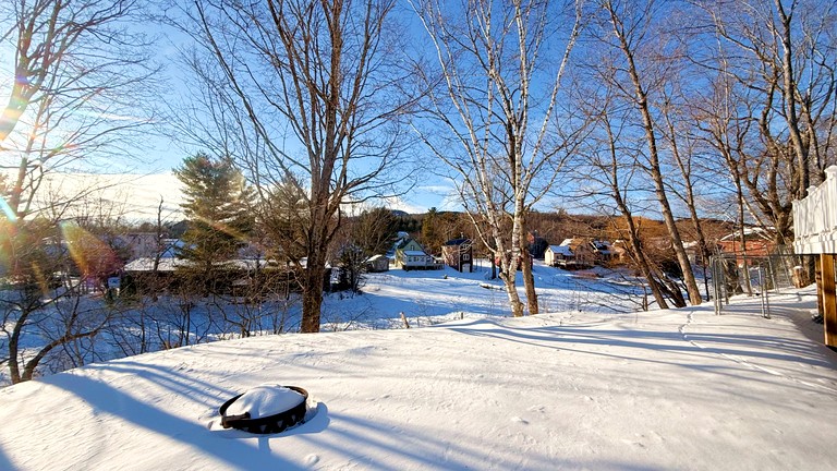 Vacation Rentals (United States of America, Greenville, Maine)