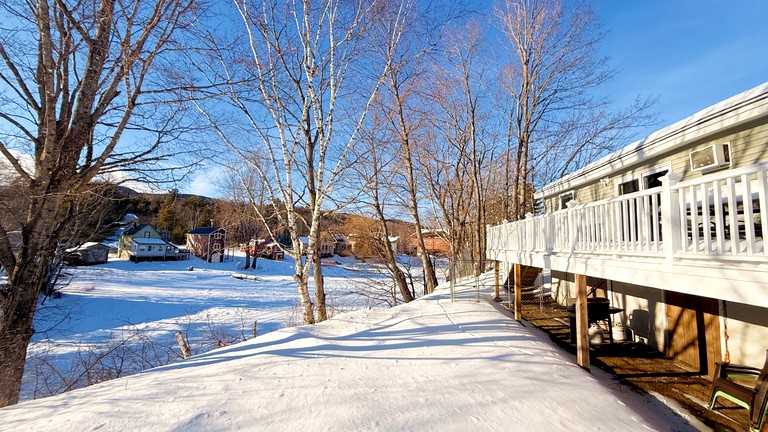 Vacation Rentals (United States of America, Greenville, Maine)