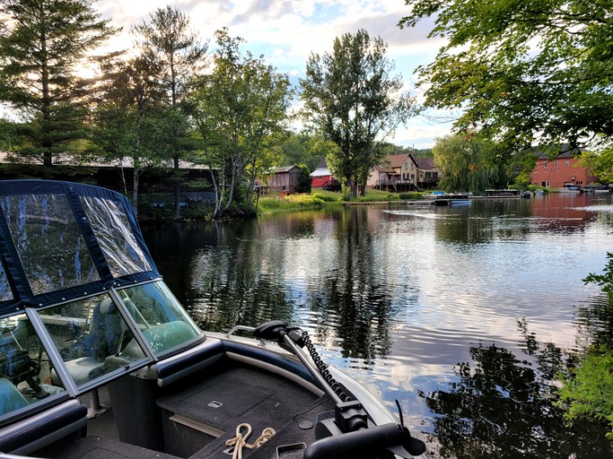 Vacation Rentals (United States of America, Greenville, Maine)