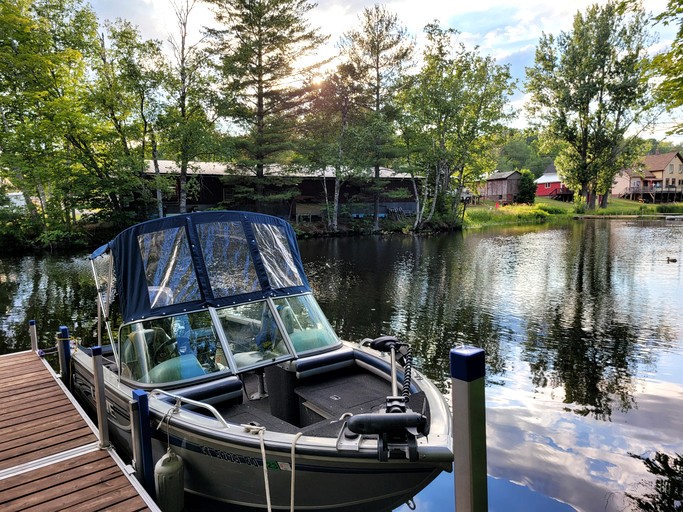 Vacation Rentals (United States of America, Greenville, Maine)