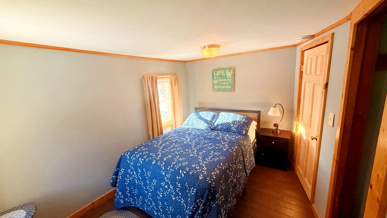 Vacation Rentals (United States of America, Greenville, Maine)