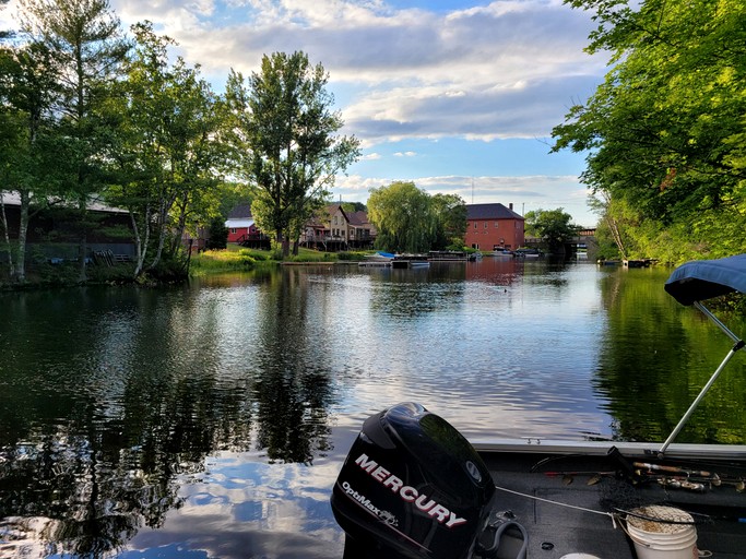 Vacation Rentals (United States of America, Greenville, Maine)