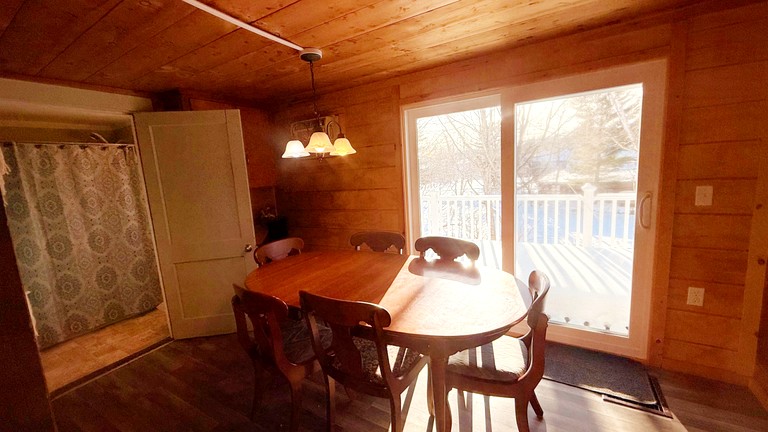 Vacation Rentals (United States of America, Greenville, Maine)