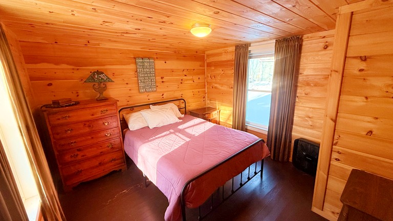 Vacation Rentals (United States of America, Greenville, Maine)