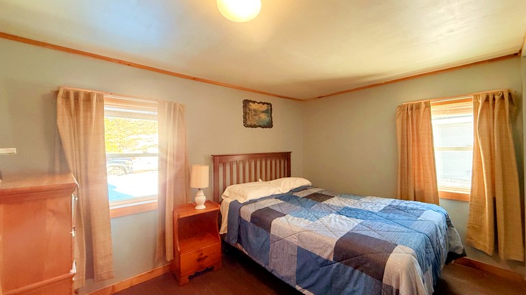 Vacation Rentals (United States of America, Greenville, Maine)