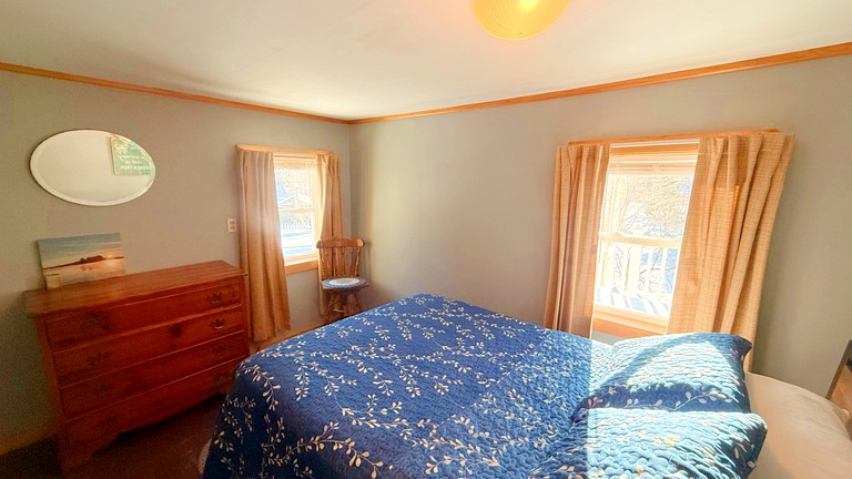 Vacation Rentals (United States of America, Greenville, Maine)