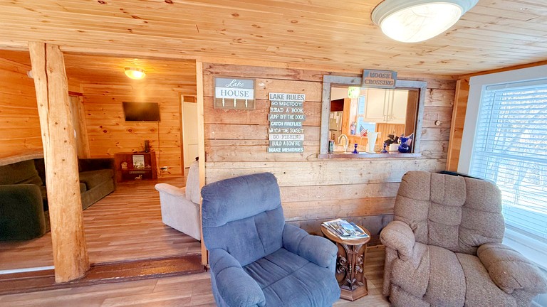 Vacation Rentals (United States of America, Greenville, Maine)