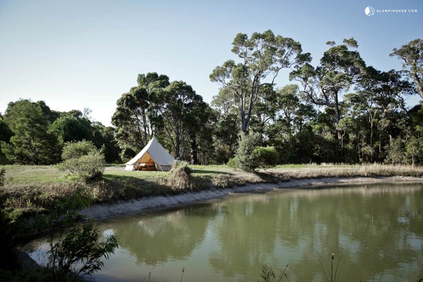 Camping Beds For Tents >> Glamping in Margaret River Camping Beds For Tents >> Glamping in Margaret River