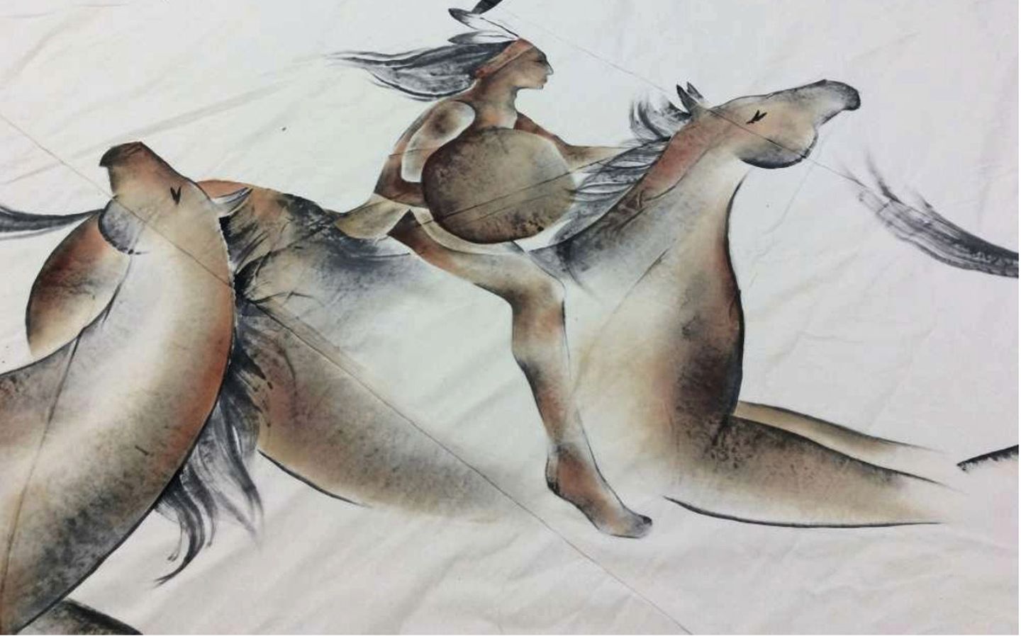 Stunning, Off-Grid Tipi near Sheep Lake and Yellowstone National Park