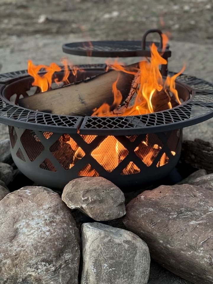 Stunning, Off-Grid Tipi near Sheep Lake and Yellowstone National Park